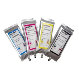 DS4 ProFlex Sublimation Ink