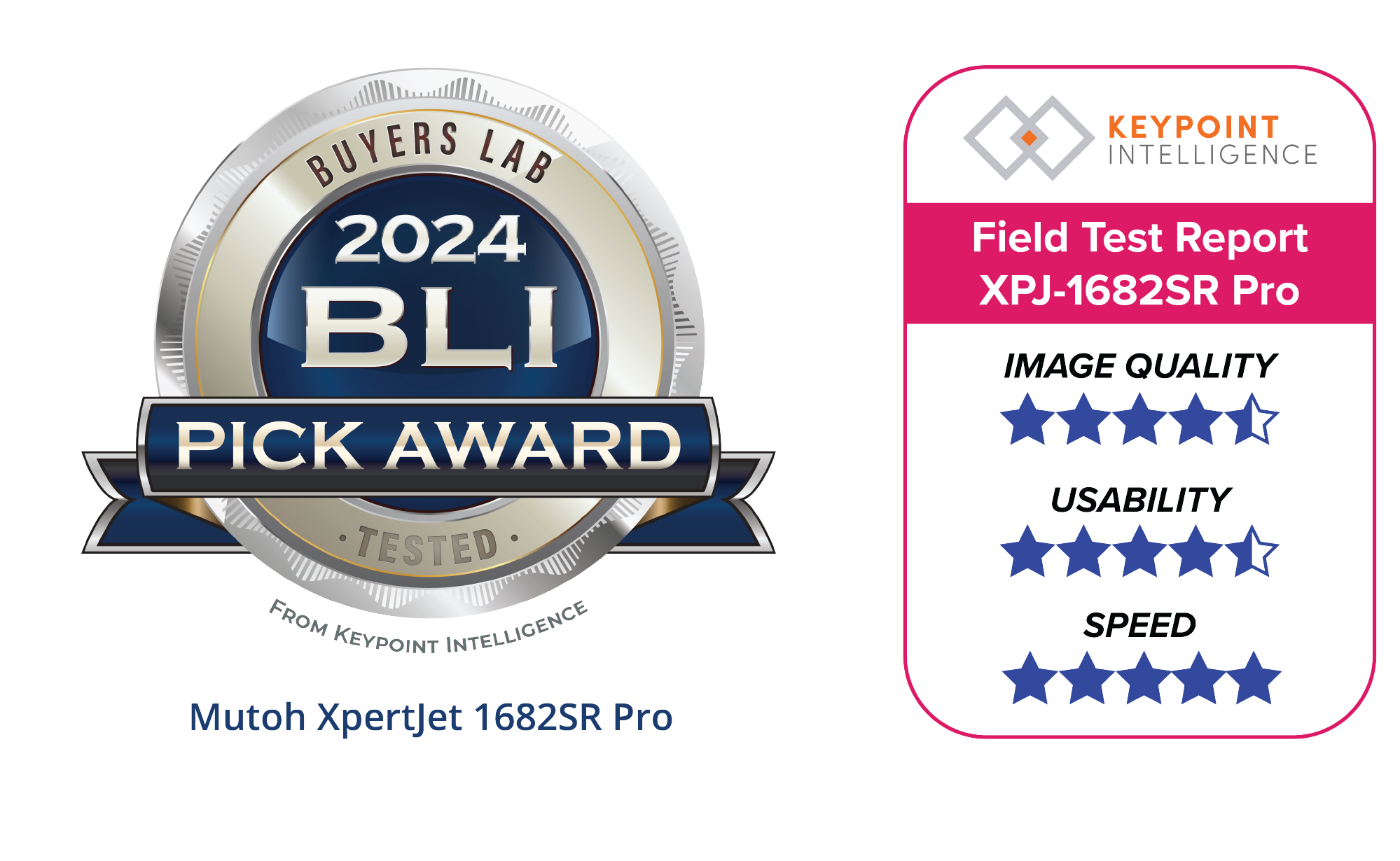 BLI 2024 Award