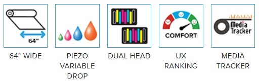 Specifications