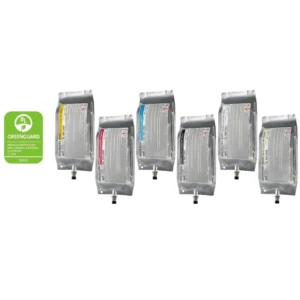 Mutoh UH21 Rigid LED UV Inks