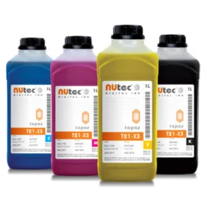 Nutec topaz T21-X3