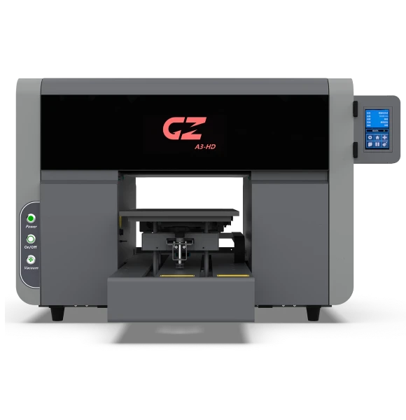Printer industrial A3HD