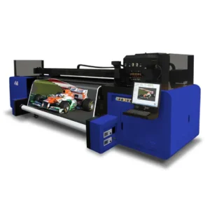 hNEO SUN HYBRID industrial printer