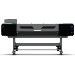 ThunderJet DQ1800UV