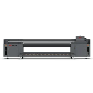 GZF3200K Hybrid Belt-Conveying UV Printer