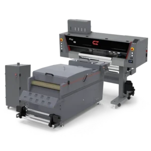 Pixy-T2. printer DTF