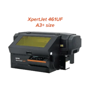 XpertJet 461UF printer awards 2020 winner