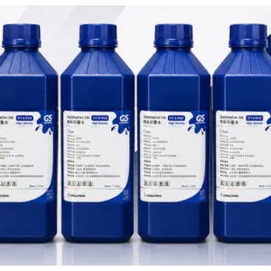 Gongzheng Sublimation Ink